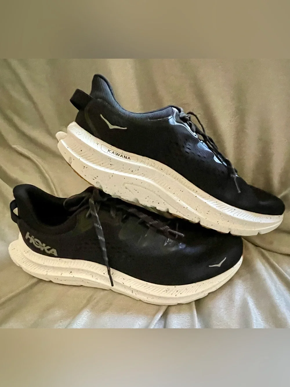 Hoka One One lightweight hoka
